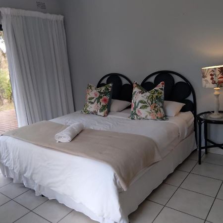 Bishops Guesthouse Eshowe 外观 照片