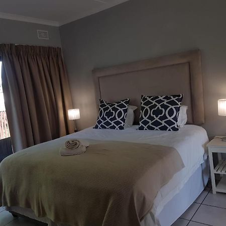 Bishops Guesthouse Eshowe 外观 照片
