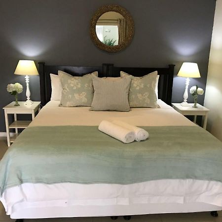 Bishops Guesthouse Eshowe 外观 照片