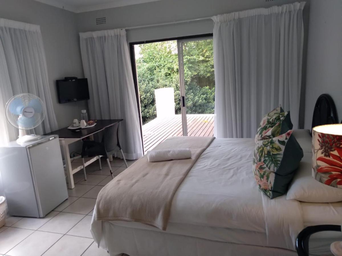 Bishops Guesthouse Eshowe 外观 照片