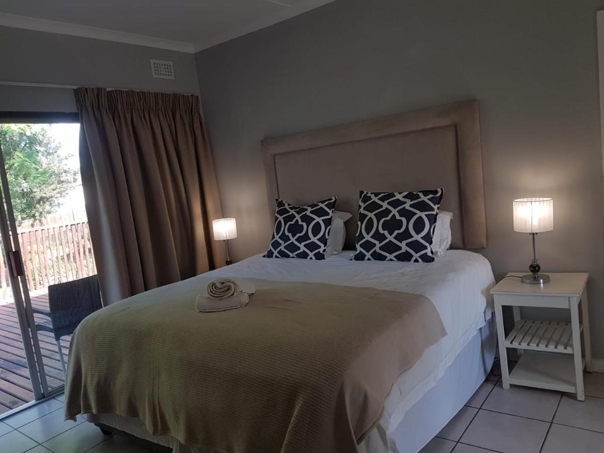 Bishops Guesthouse Eshowe 外观 照片