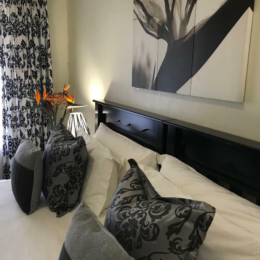 Bishops Guesthouse Eshowe 外观 照片