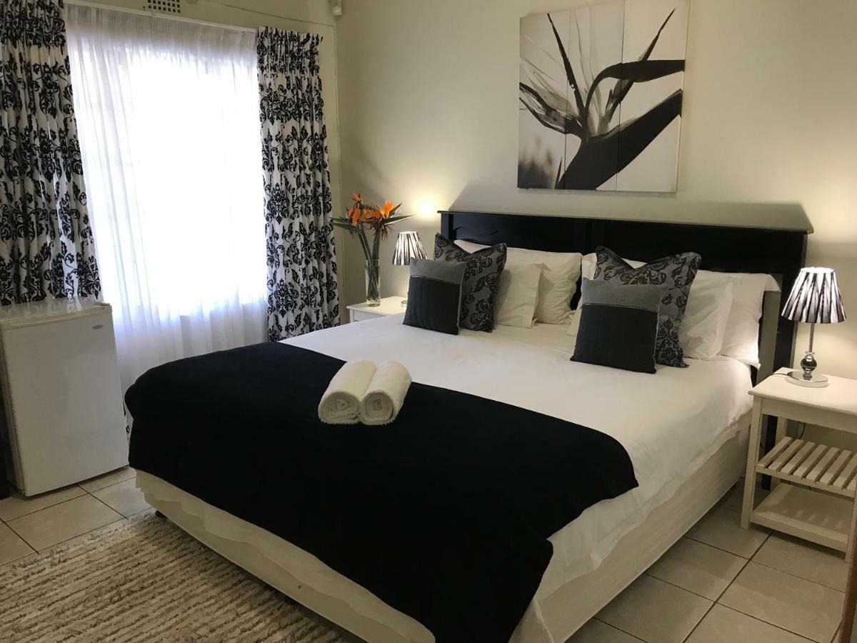Bishops Guesthouse Eshowe 外观 照片