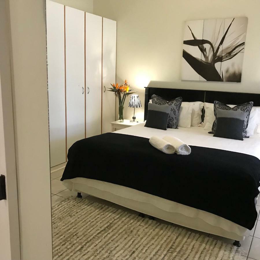Bishops Guesthouse Eshowe 外观 照片