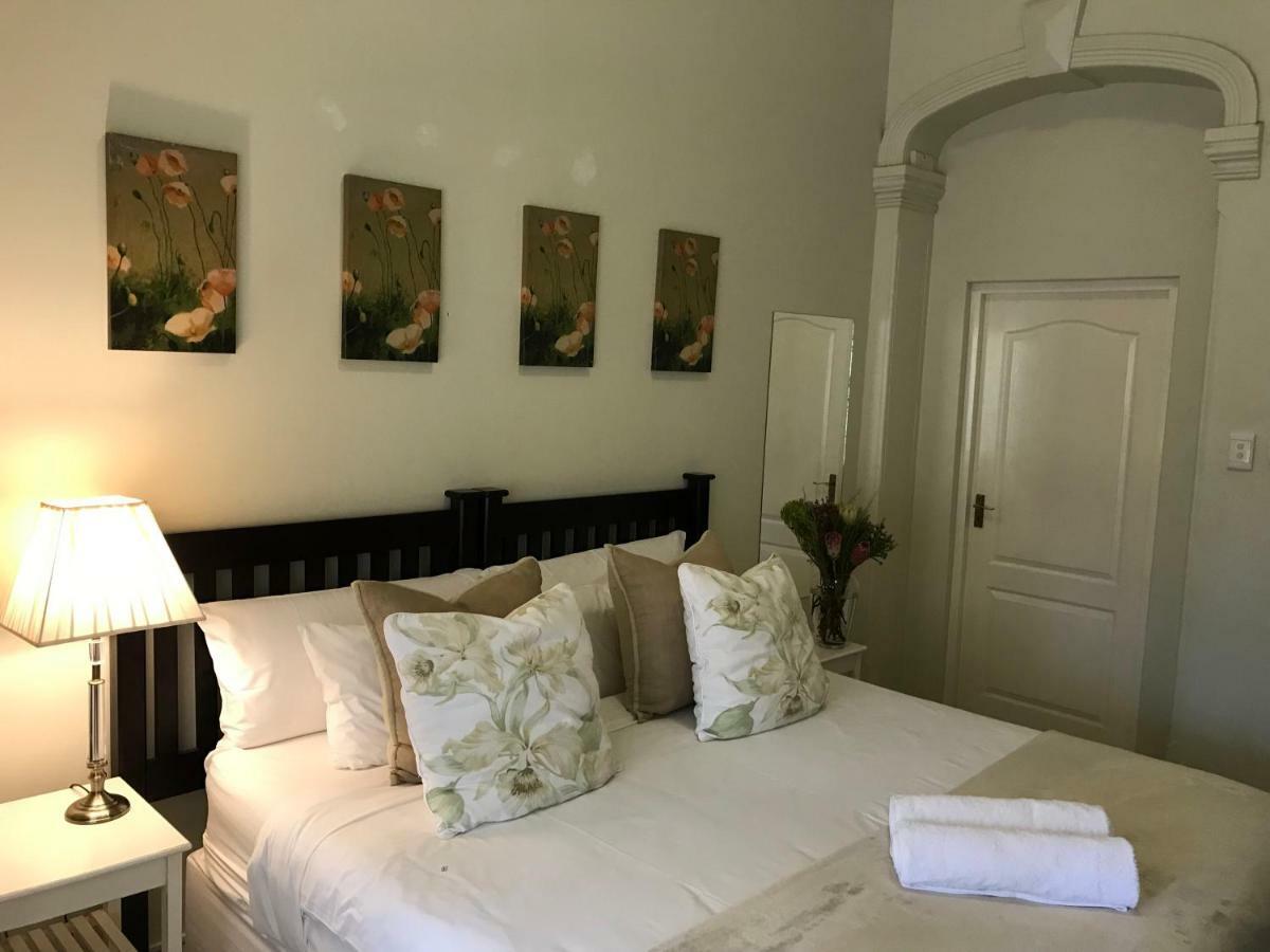 Bishops Guesthouse Eshowe 外观 照片