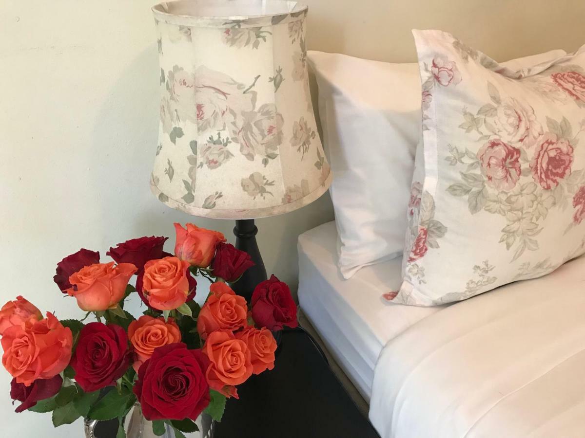 Bishops Guesthouse Eshowe 外观 照片
