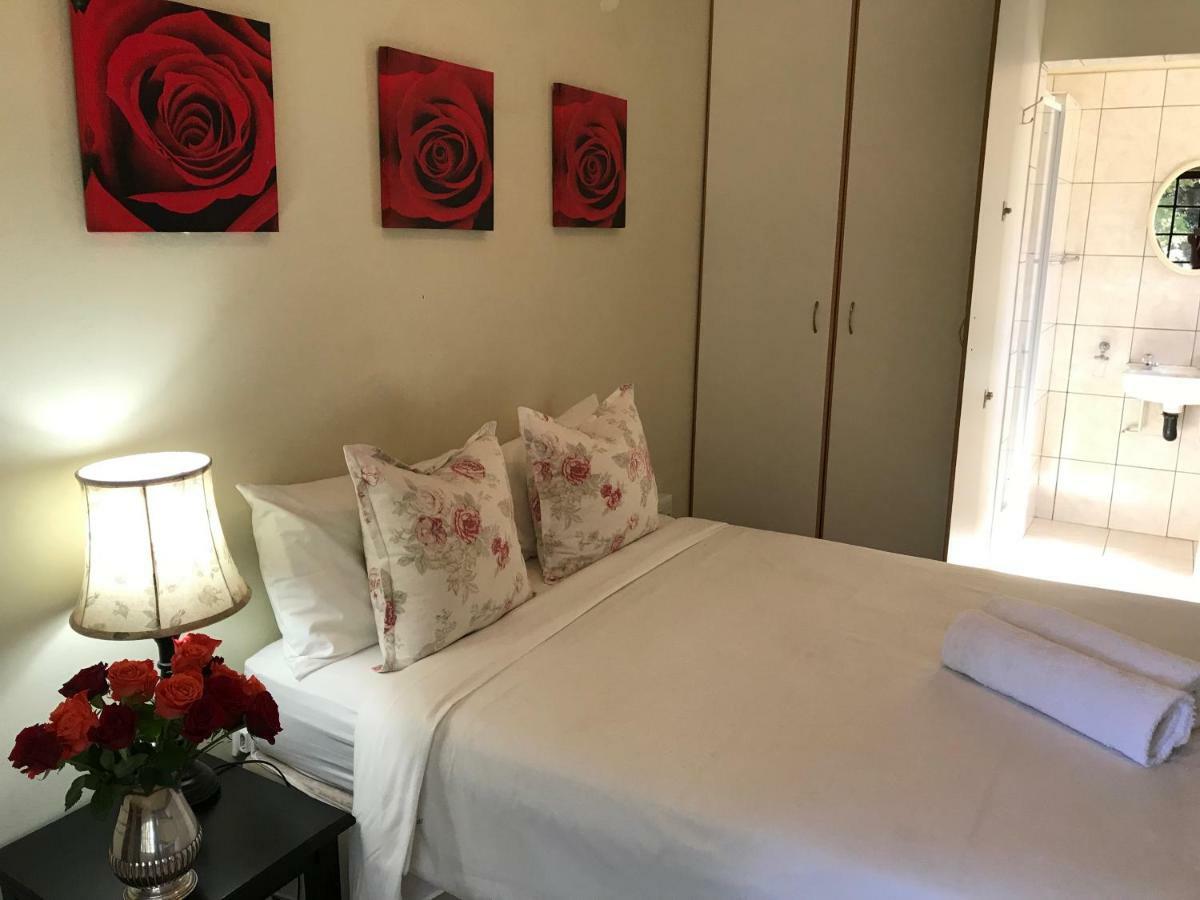 Bishops Guesthouse Eshowe 外观 照片