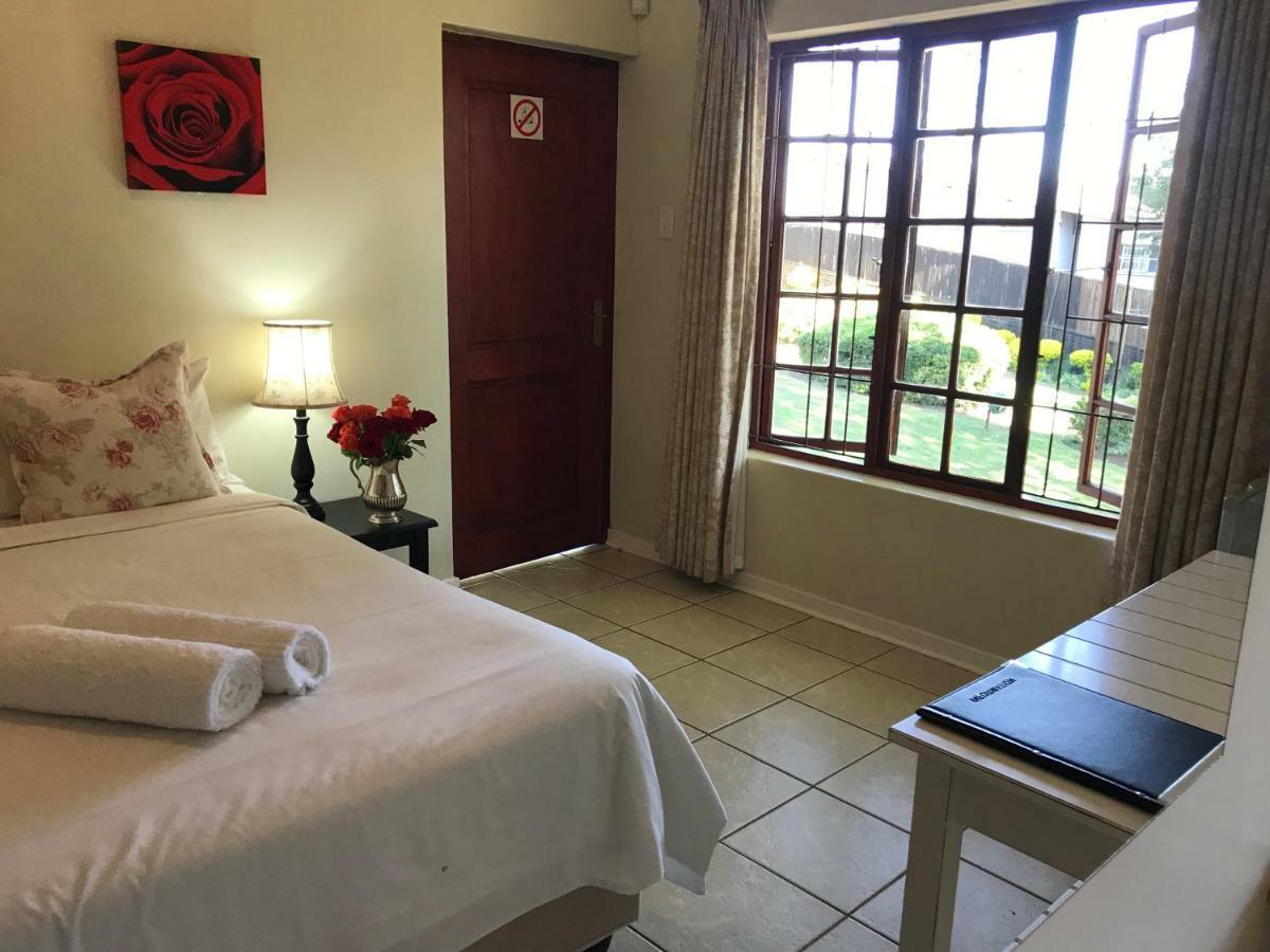 Bishops Guesthouse Eshowe 外观 照片