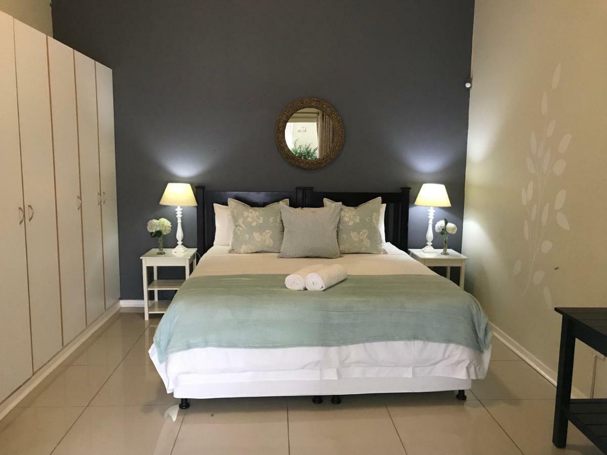 Bishops Guesthouse Eshowe 外观 照片