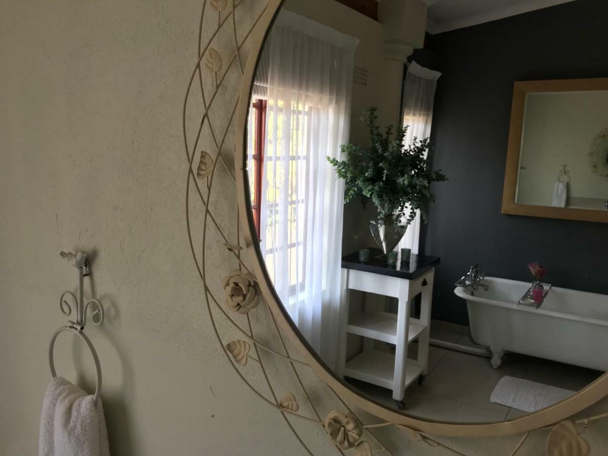 Bishops Guesthouse Eshowe 外观 照片