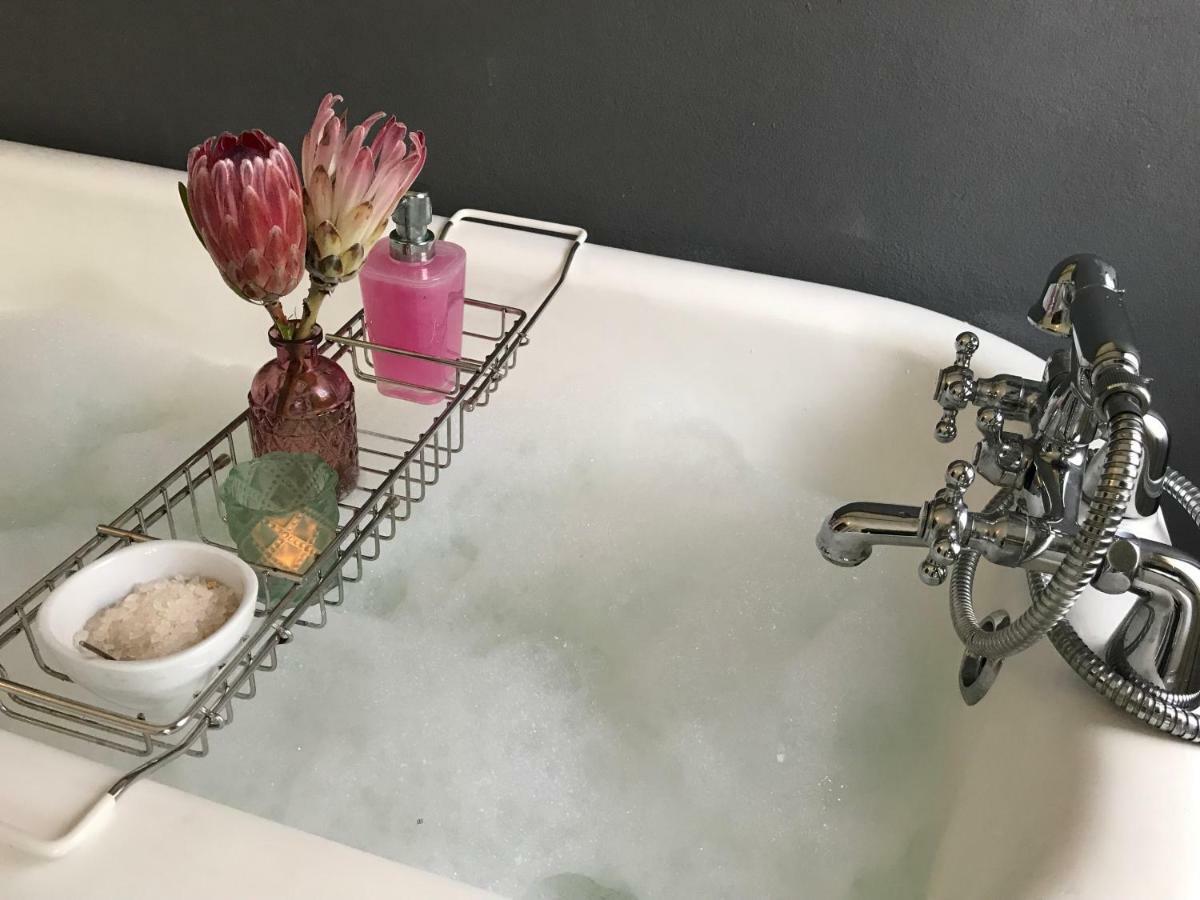 Bishops Guesthouse Eshowe 外观 照片