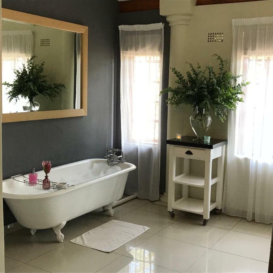Bishops Guesthouse Eshowe 外观 照片