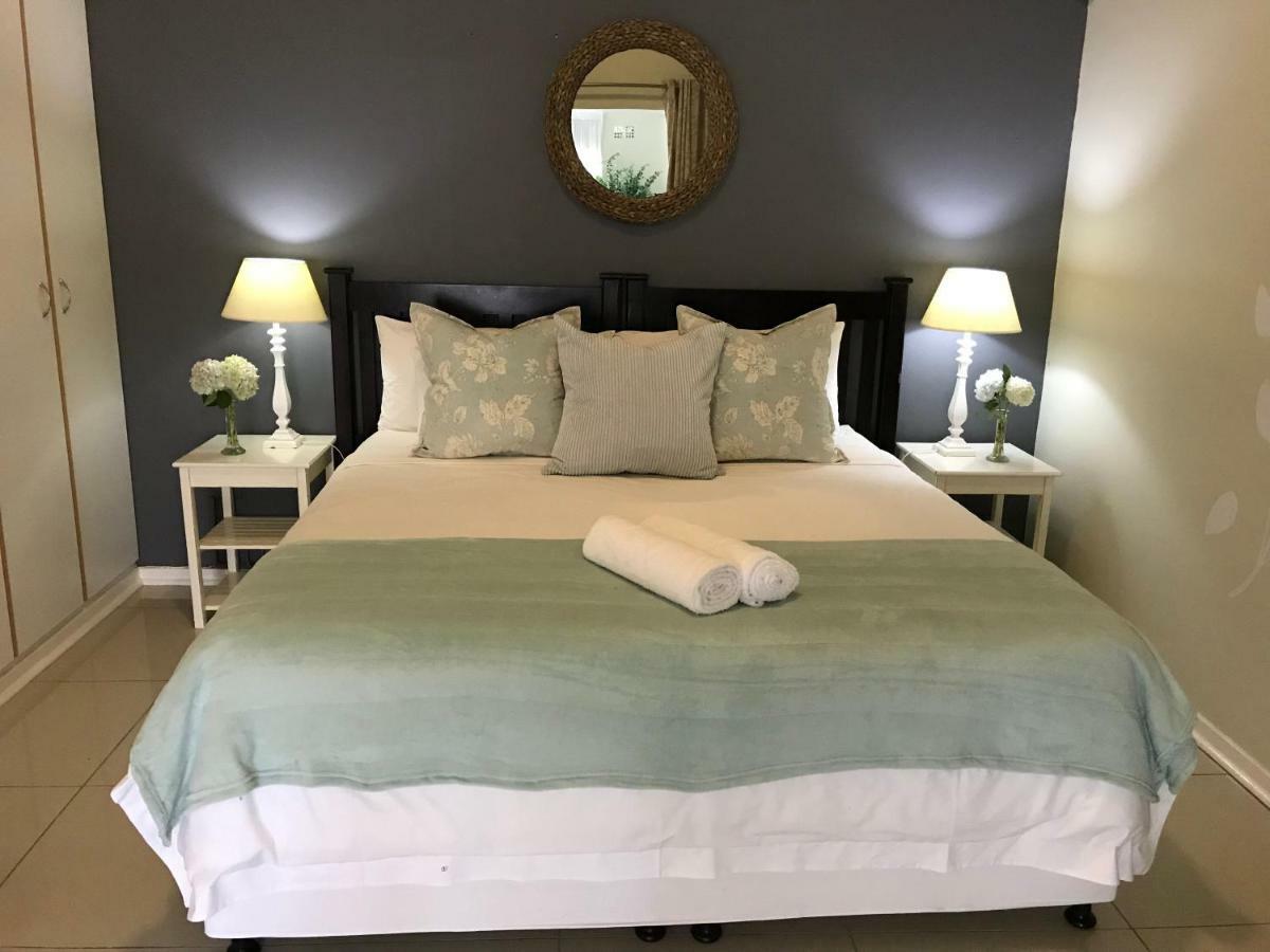 Bishops Guesthouse Eshowe 外观 照片