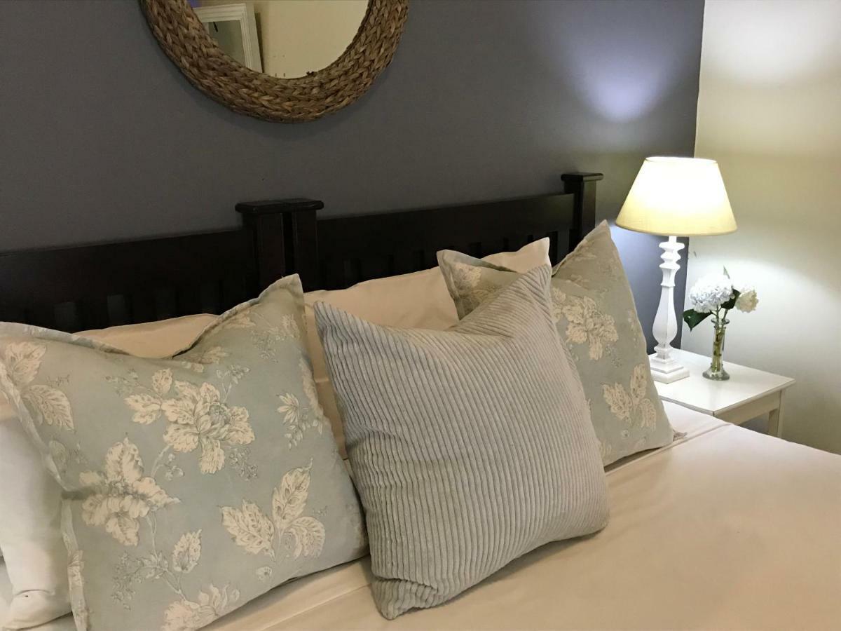 Bishops Guesthouse Eshowe 外观 照片
