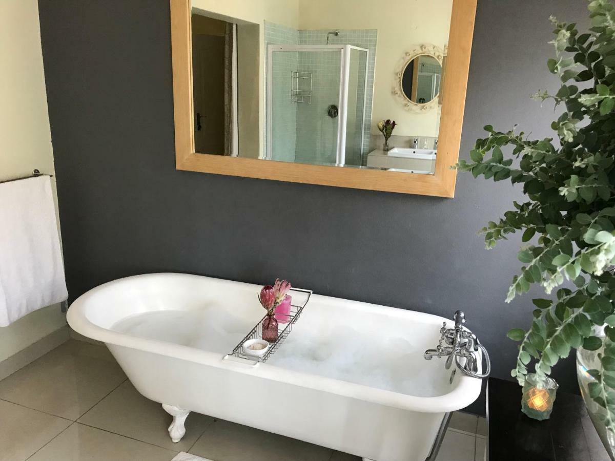 Bishops Guesthouse Eshowe 外观 照片