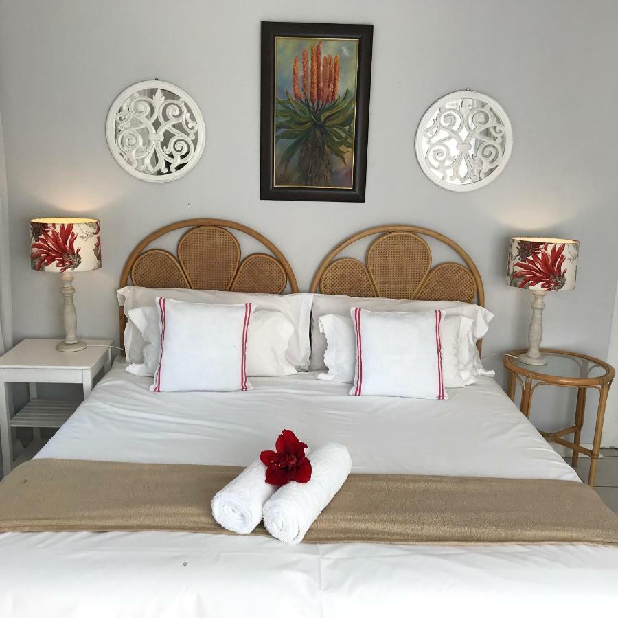 Bishops Guesthouse Eshowe 外观 照片