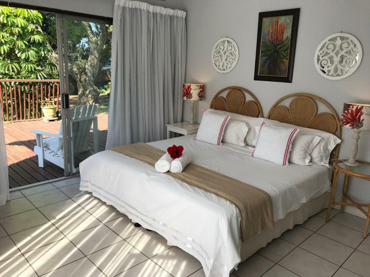 Bishops Guesthouse Eshowe 外观 照片