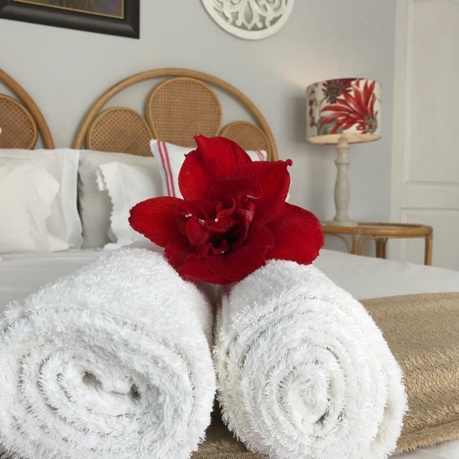 Bishops Guesthouse Eshowe 外观 照片