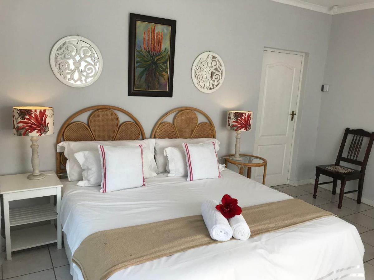 Bishops Guesthouse Eshowe 外观 照片