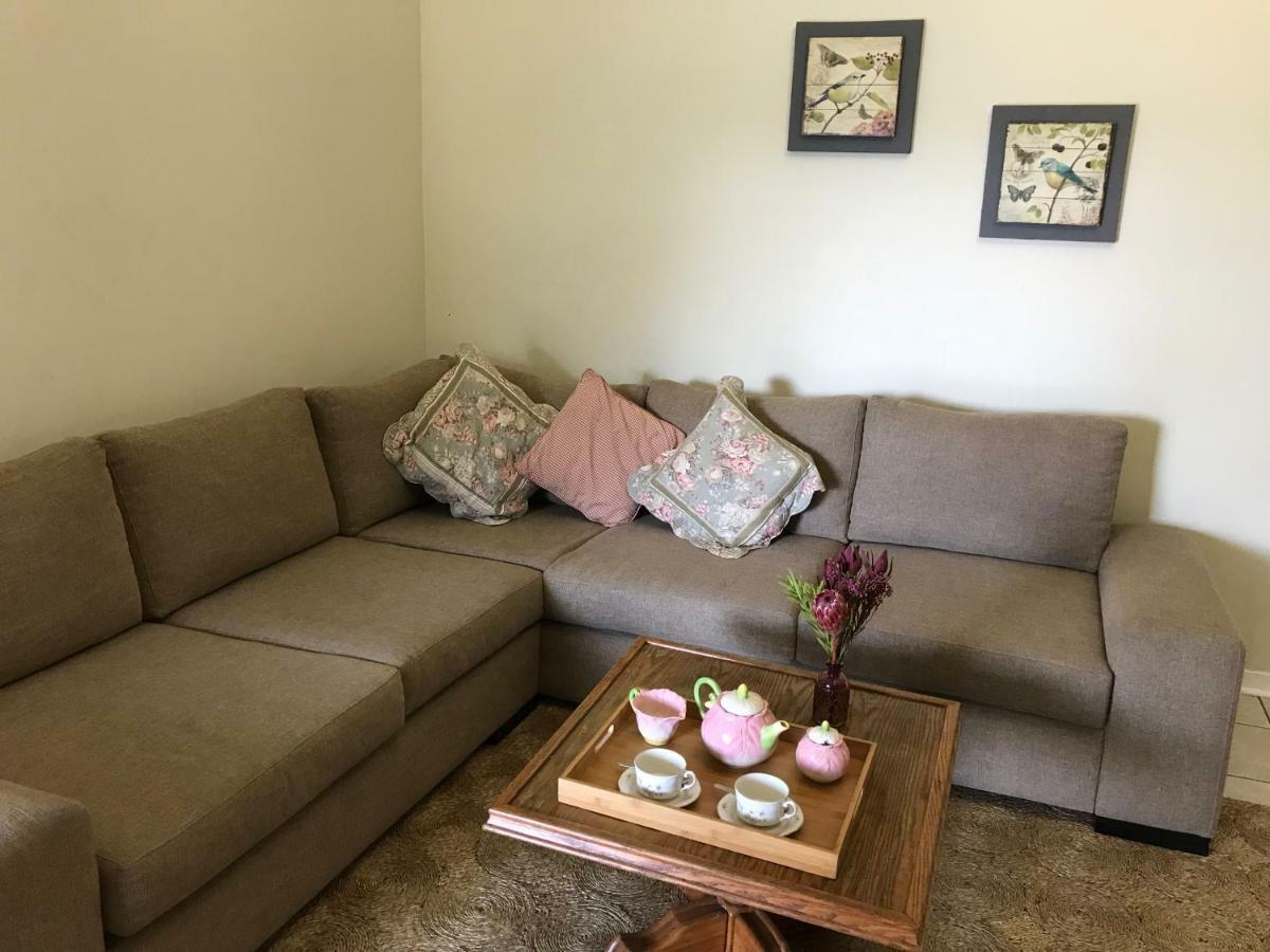Bishops Guesthouse Eshowe 外观 照片