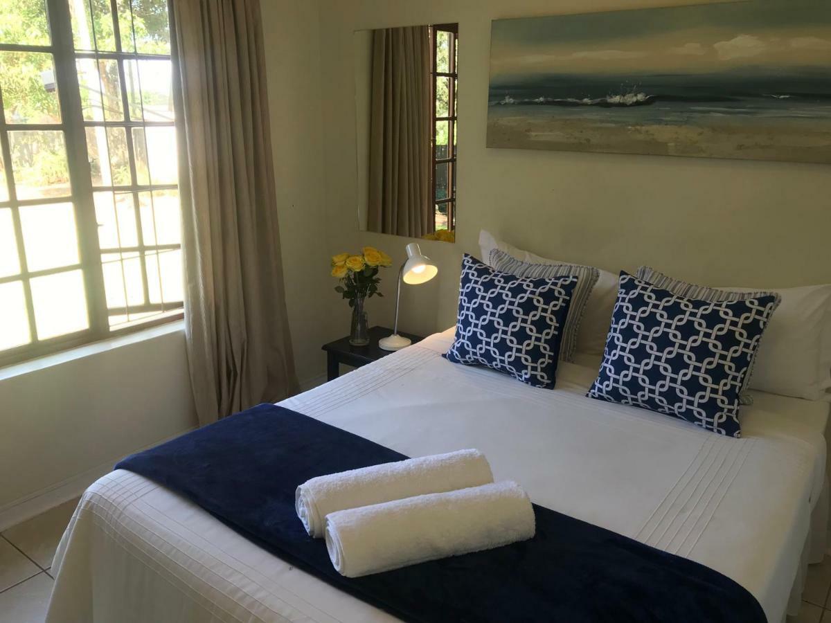 Bishops Guesthouse Eshowe 外观 照片