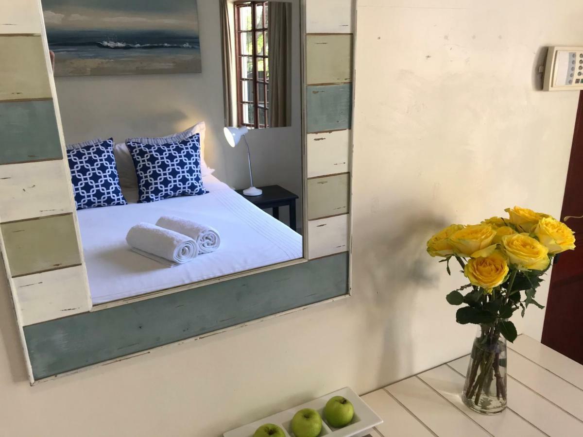 Bishops Guesthouse Eshowe 外观 照片