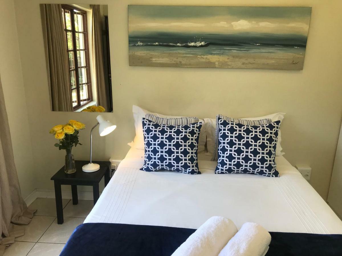 Bishops Guesthouse Eshowe 外观 照片